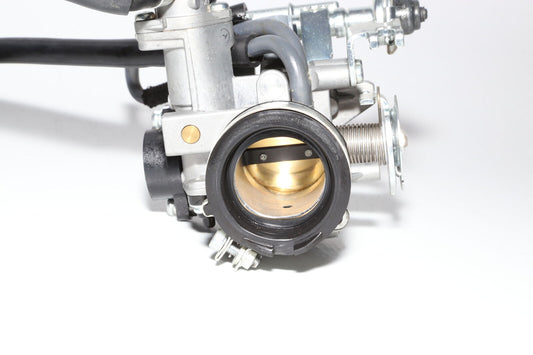 08-20 (2020) Yamaha Wr250r Throttle Bodies Fuel Injector OEM