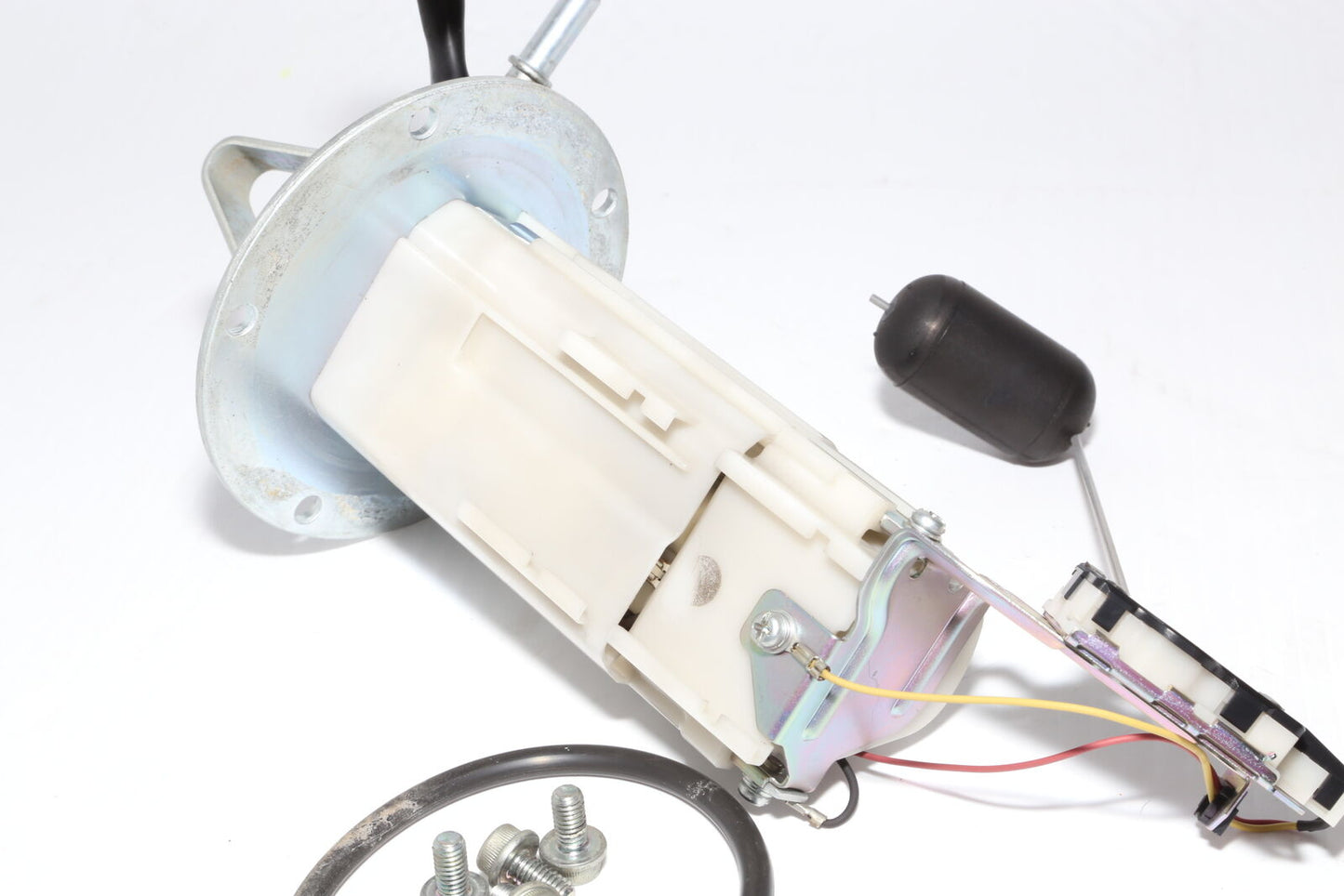 11-20 Suzuki Gsxr750 600 Fuel Pump Gas Petrol Sender Unit OEM