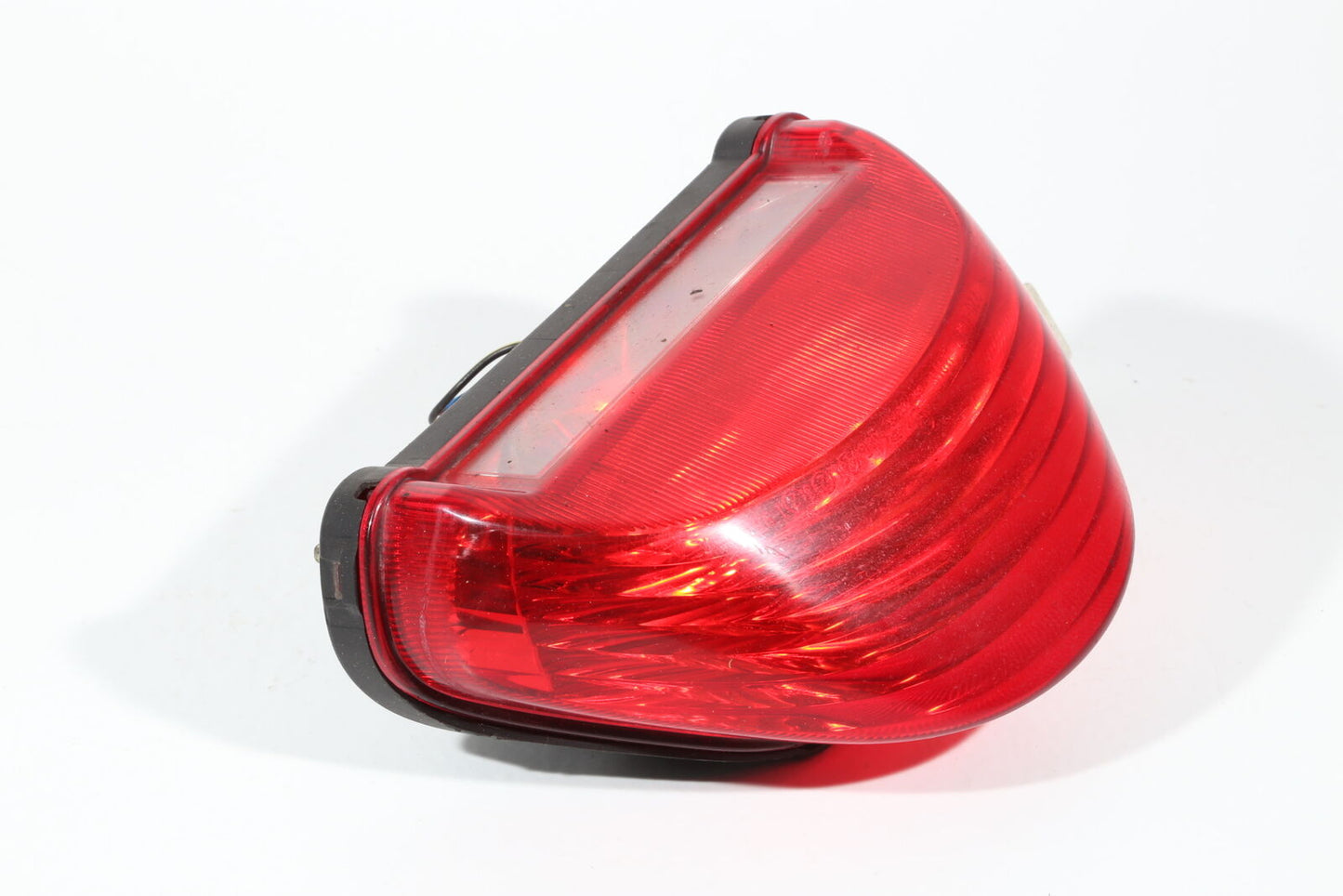 02-05 Kawasaki Ninja Zx12r Zx1200b Rear Tail Taillight Back Brake Light OEM