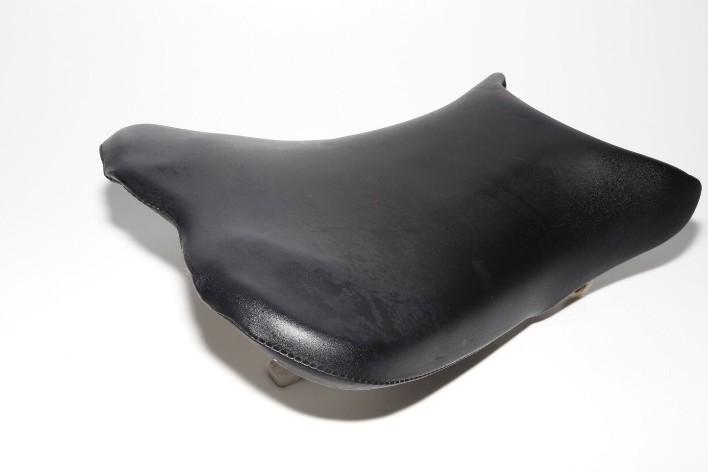 06-07 Suzuki Gsxr600 750 Front Drivers Seat Pad Saddle Pillion OEM