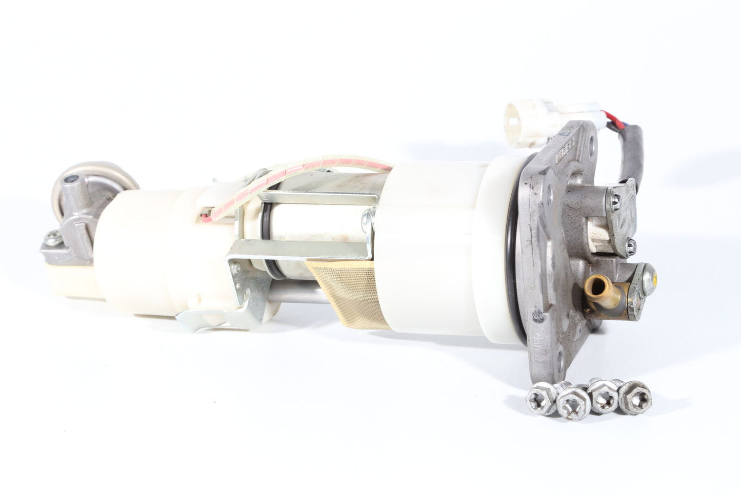 07-11 Ktm 990 Super Duke Fuel Pump Gas Petrol Sender Unit