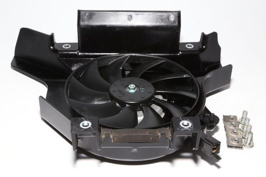 18-21 Kawasaki Ninja 400 Engine Radiator Cooling Fan OEM