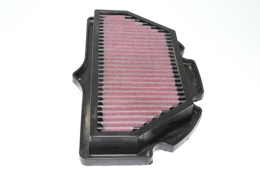 06-09 Suzuki Gsxr600 GSXR750 K&N Airbox Air Intake Filter SU-7506