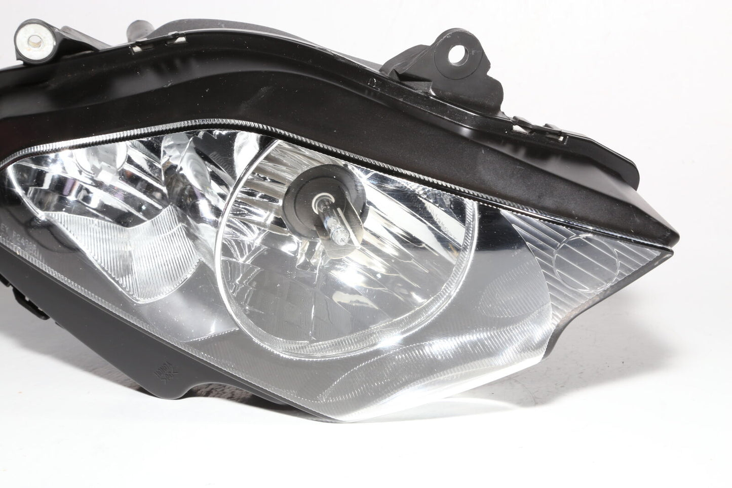 02-09 Honda Interceptor 800 Vfr800 Front Right Headlight Head Light Lamp OEM