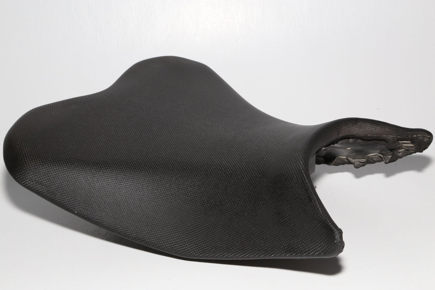 19-22 Kawasaki Z400 Front Drivers Seat Pad Saddle Pillion OEM