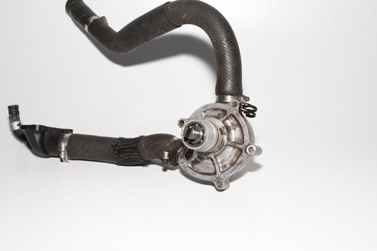 2001-2002 Suzuki Gsxr1000 Engine Water Coolant Pump OEM