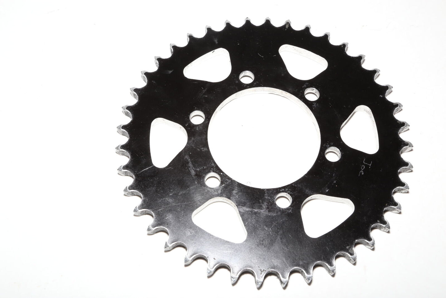 99-07 Suzuki Hayabusa Gsx1300r Rear Back Sprocket VORTEX REAR SPROCKET 825-40