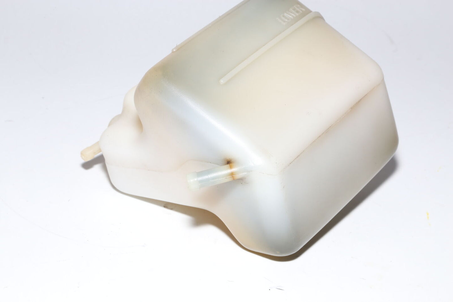 98-03 Honda Shadow Ace 750 Vt750cd Deluxe Coolant Tank Reservoir Bottle OEM