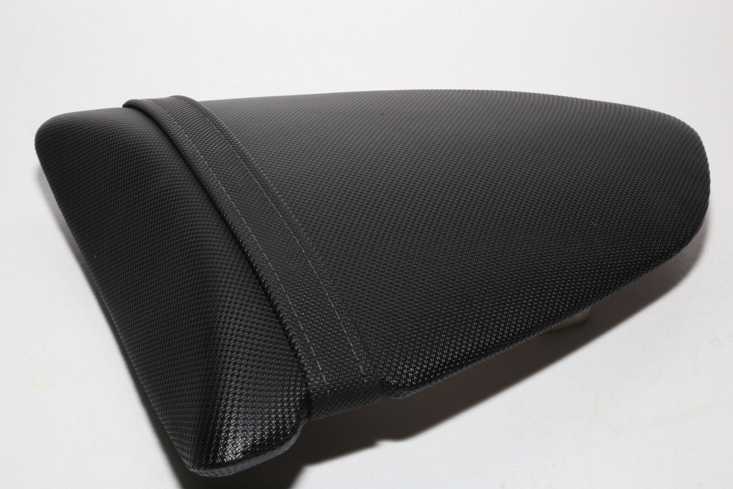 05-06 Kawasaki Ninja Zx6r 636 Rear Back Passenger Tandem Seat Pad Saddle OEM