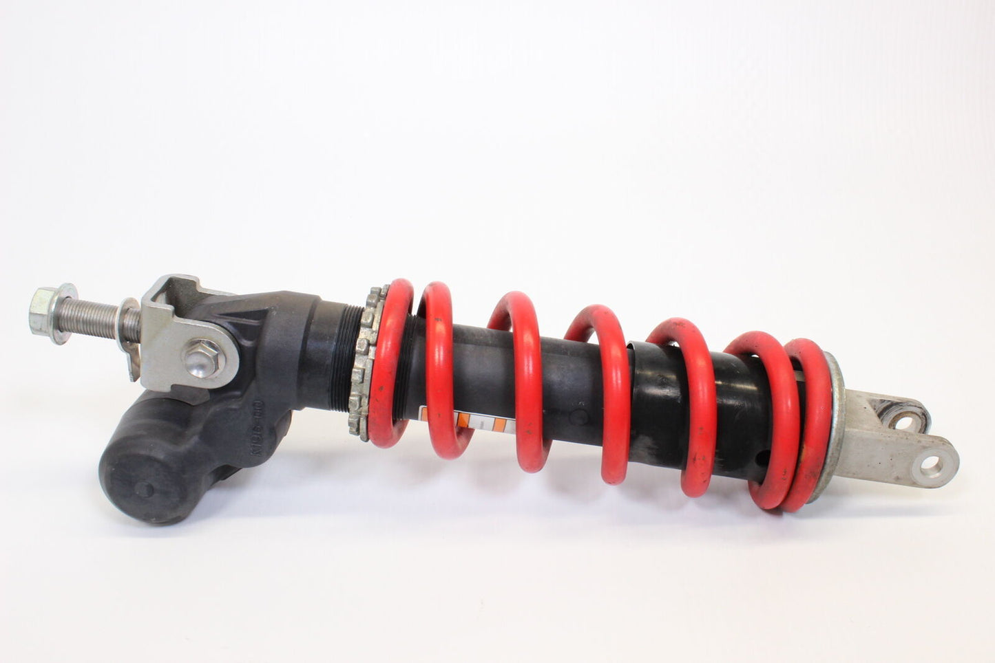 2013-2018 Kawasaki Ninja Zx6r 636 Rear Back Shock Absorber Suspension OEM