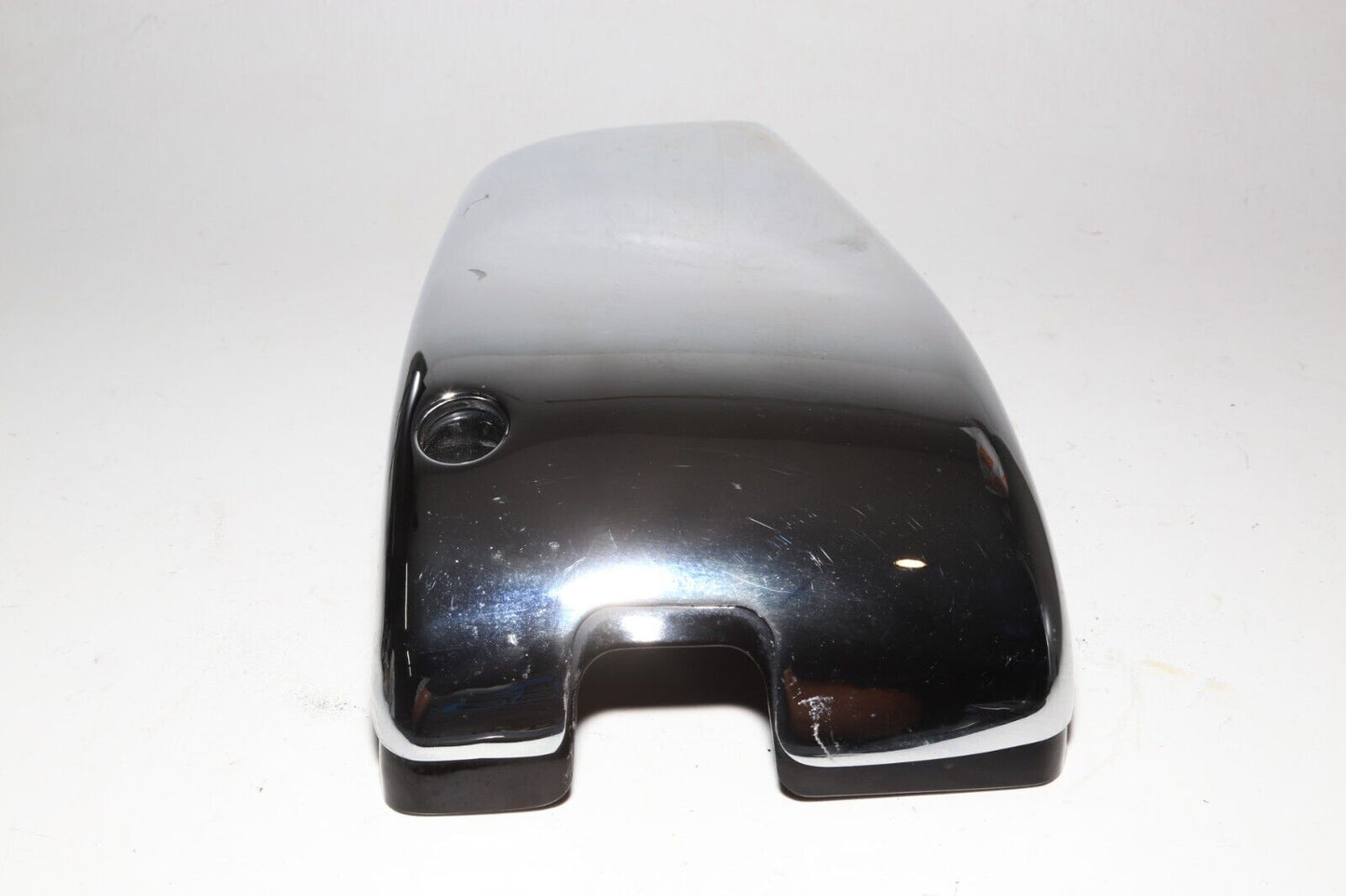 02-03 Kawasaki Vulcan 1500 Vn1500 Classico Destro Lato Medio Cover Telaio OEM