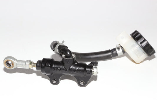 97-01 Triumph Speed Triple T509 Rear Back Brake Master Cylinder W Reservoir OEM