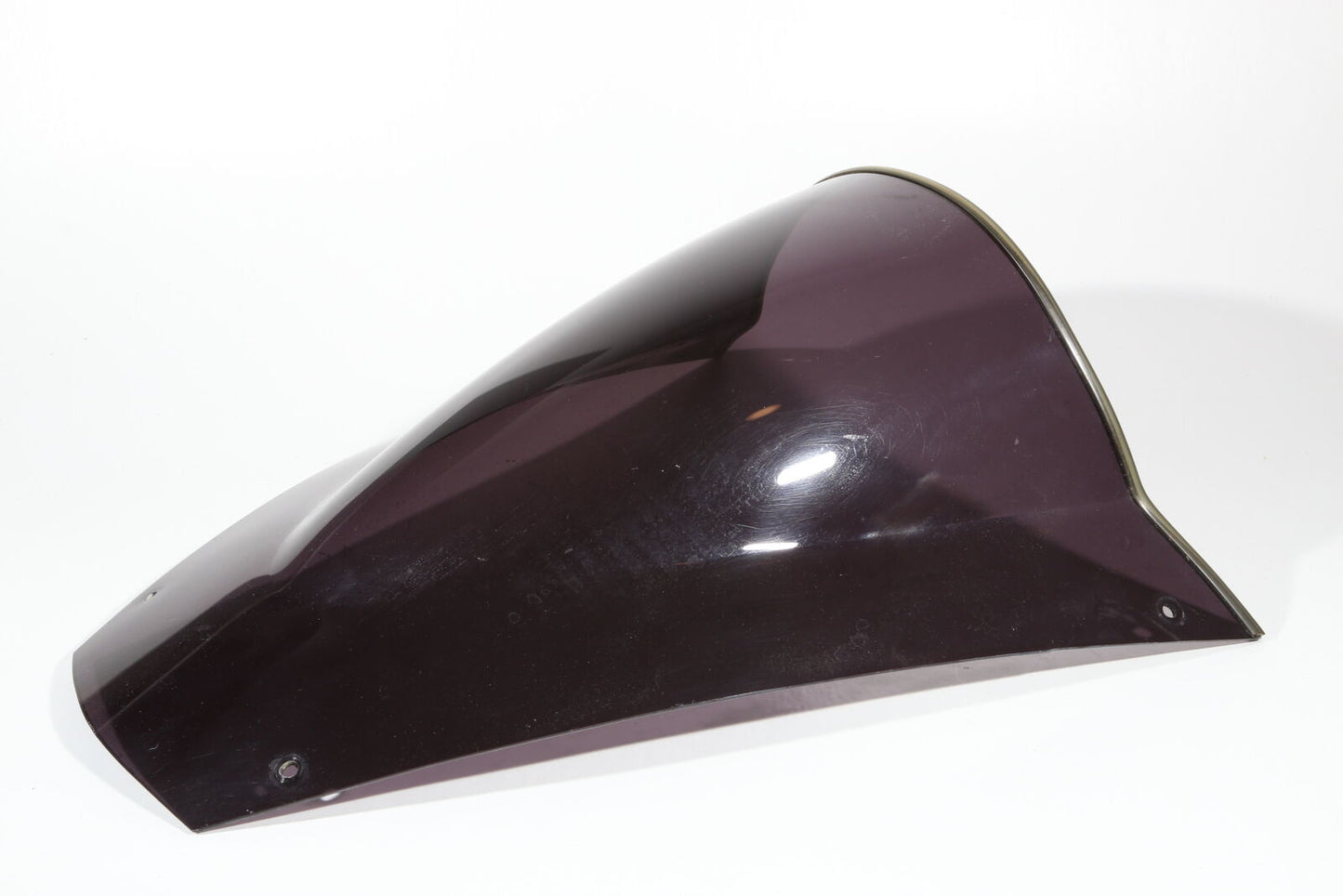 02-05 Kawasaki Ninja Zx12r Zx1200b Puig Front Windshield Windscreen