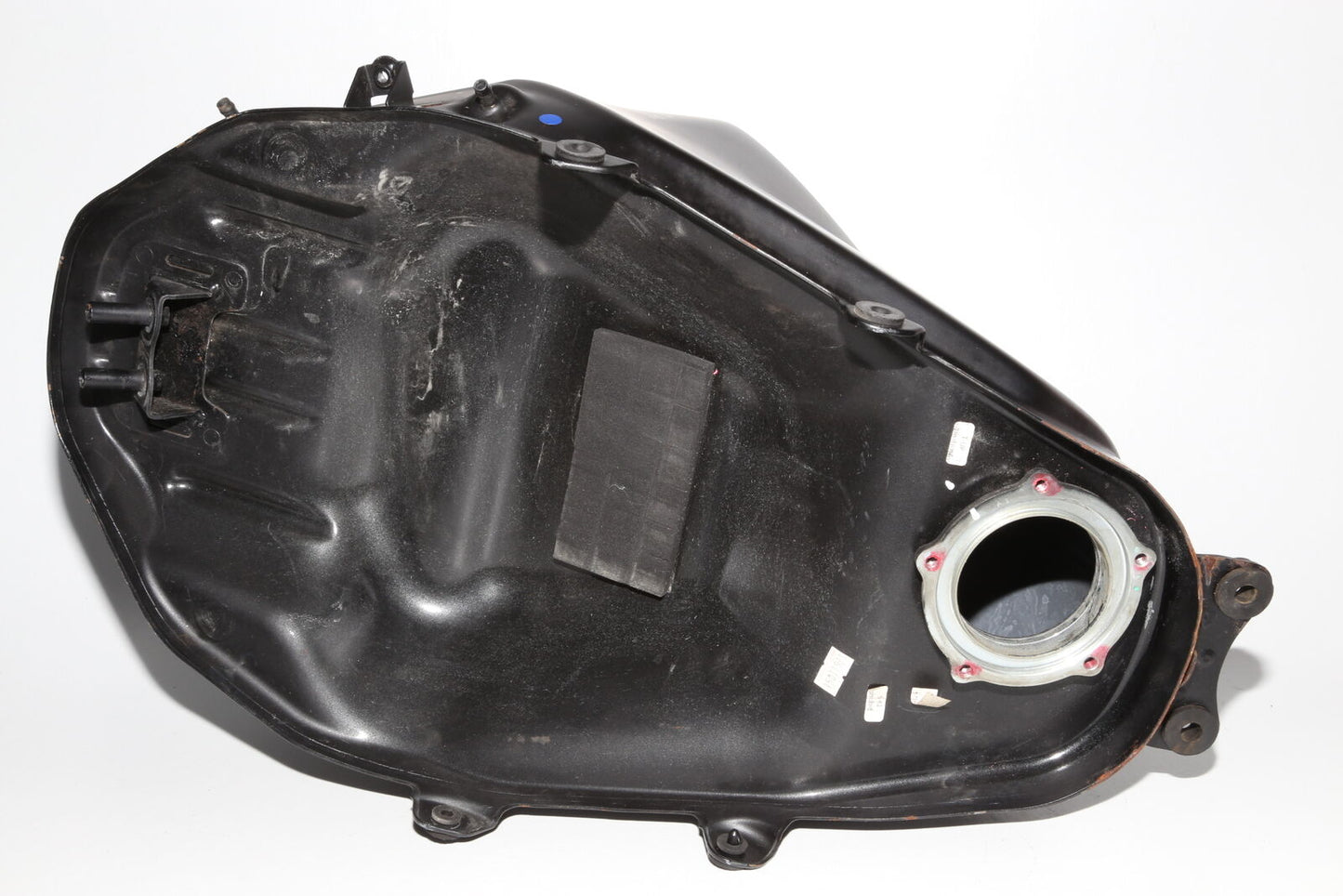 19-22 Kawasaki Z400 NINJA 400 Gas Tank Fuel Cell Petrol Reservoir OEM