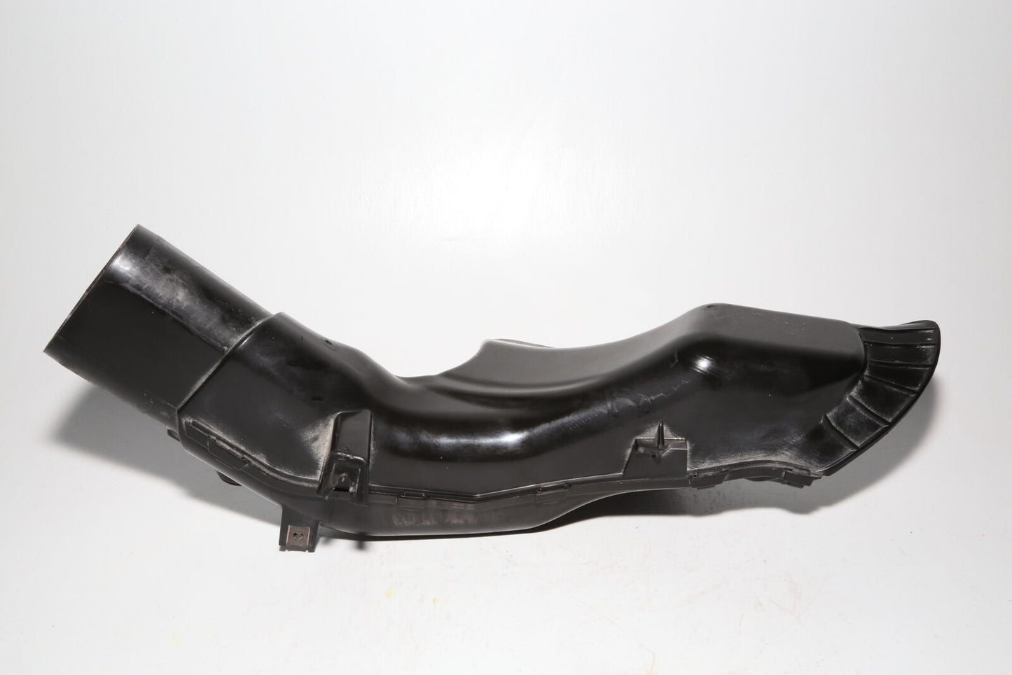 08-12 Suzuki Hayabusa Gsx1300r Right Ram Air Intake Duct Tube OEM