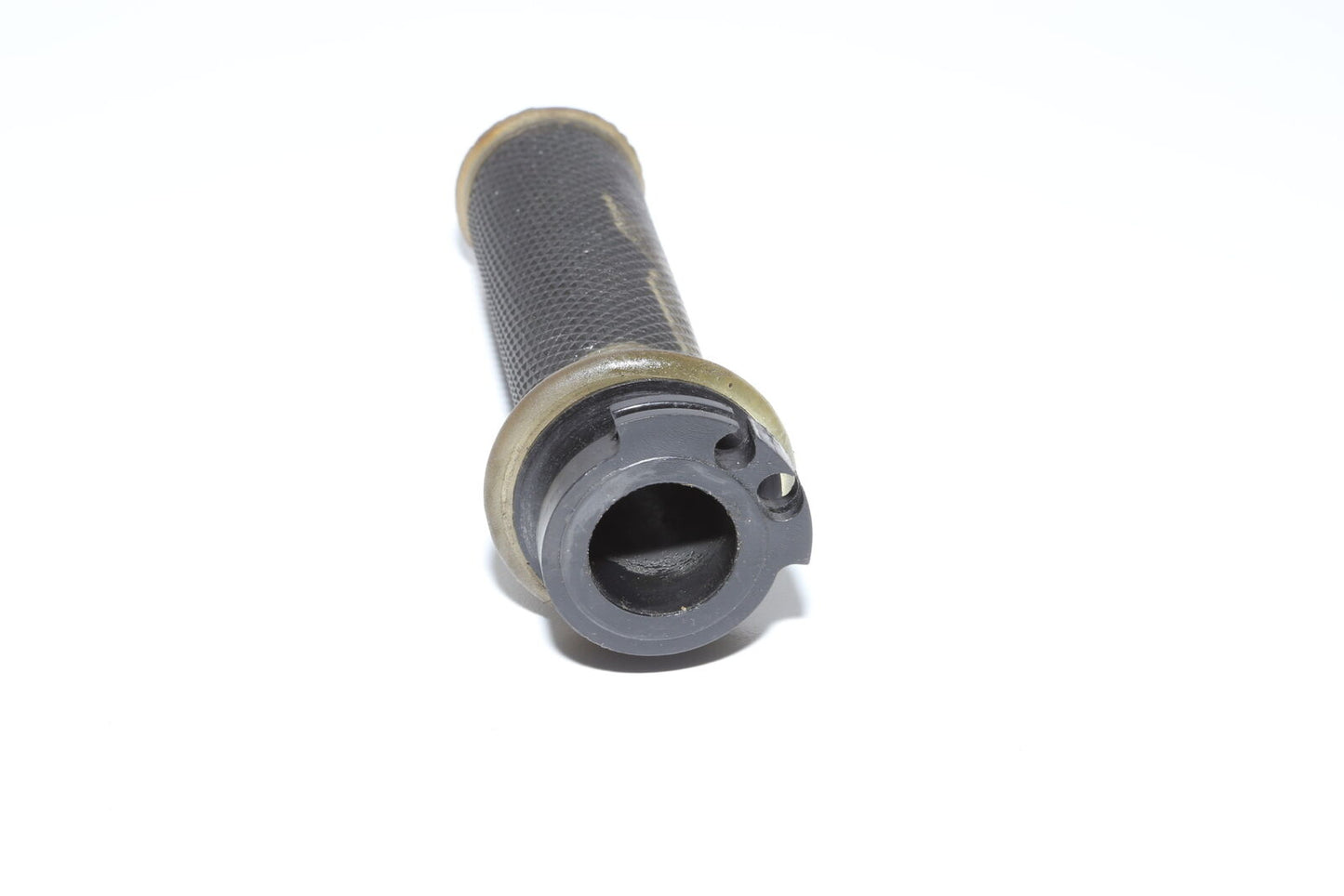 07-08 Yamaha Yzf R1 Right Throttle Tube Grip