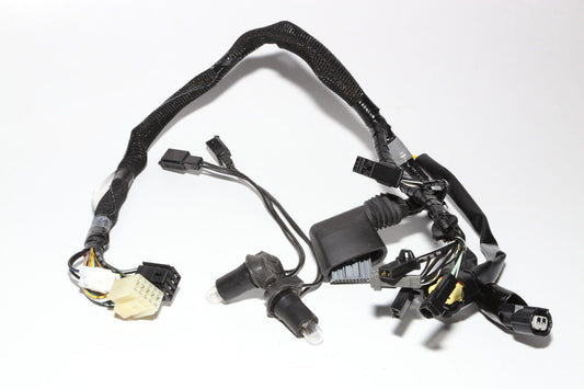 11-21 Suzuki Gsxr600 750 Headlight Speedo Gauges Wiring Harness Loom OEM NICE