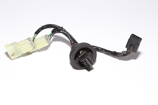08-20 Yamaha Wr250r Headlight Gauge Cluster Wiring Harness Spedo Harnes OEM