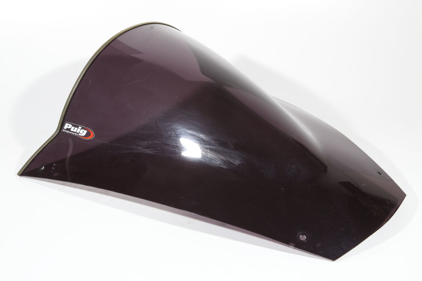 02-05 Kawasaki Ninja Zx12r Zx1200b Puig Front Windshield Windscreen