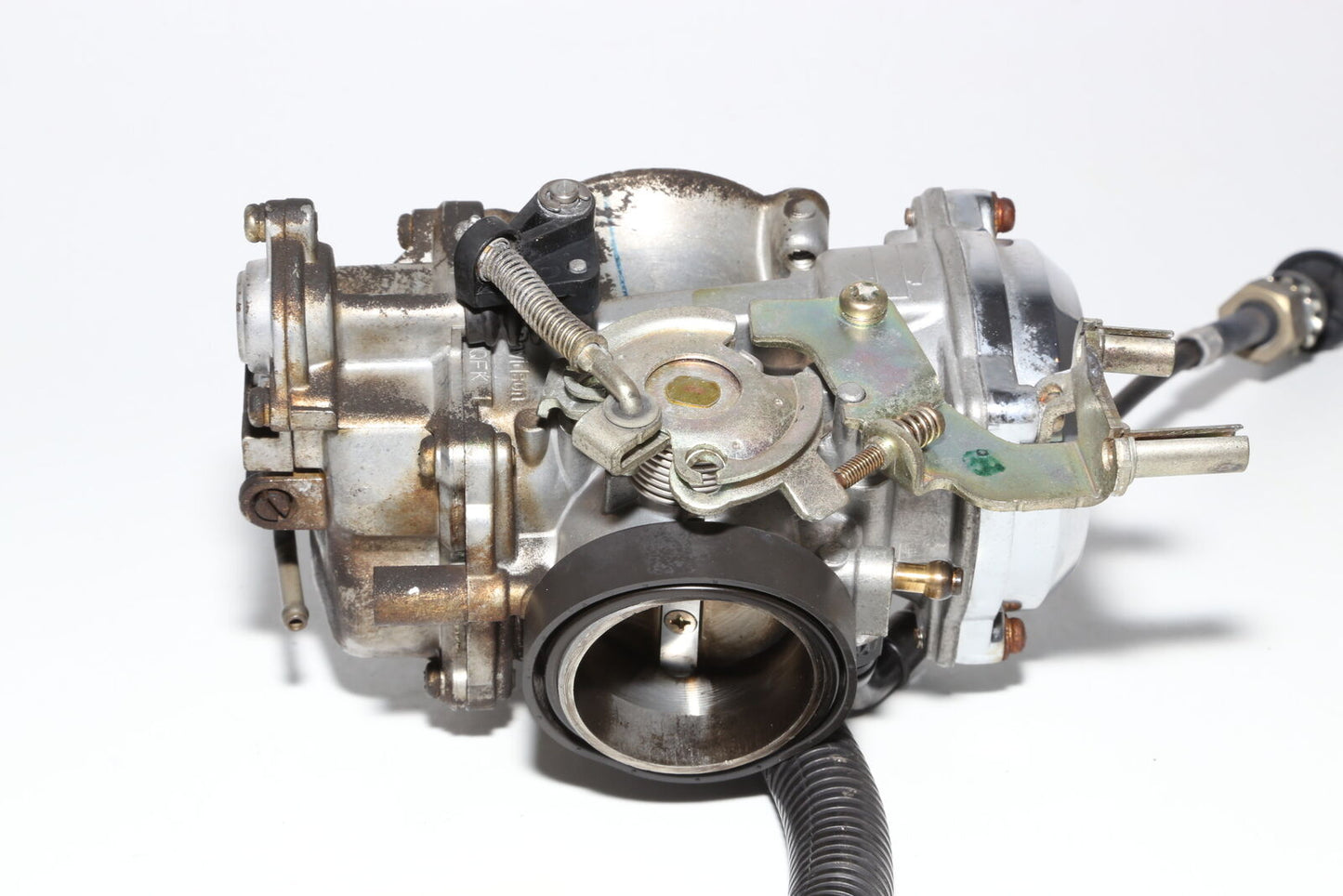 98-03 Harley-davidson Sportster 1200 Xl1200c Carb Carburetor OEM