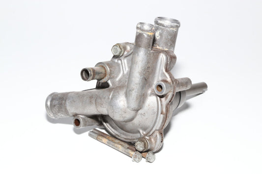 2000-2001 Honda Cbr929rr Engine Water Coolant Pump OEM
