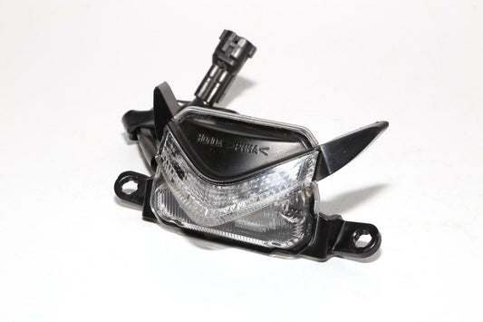 07-12 Honda Cbr600rr Running Pilot Front Light