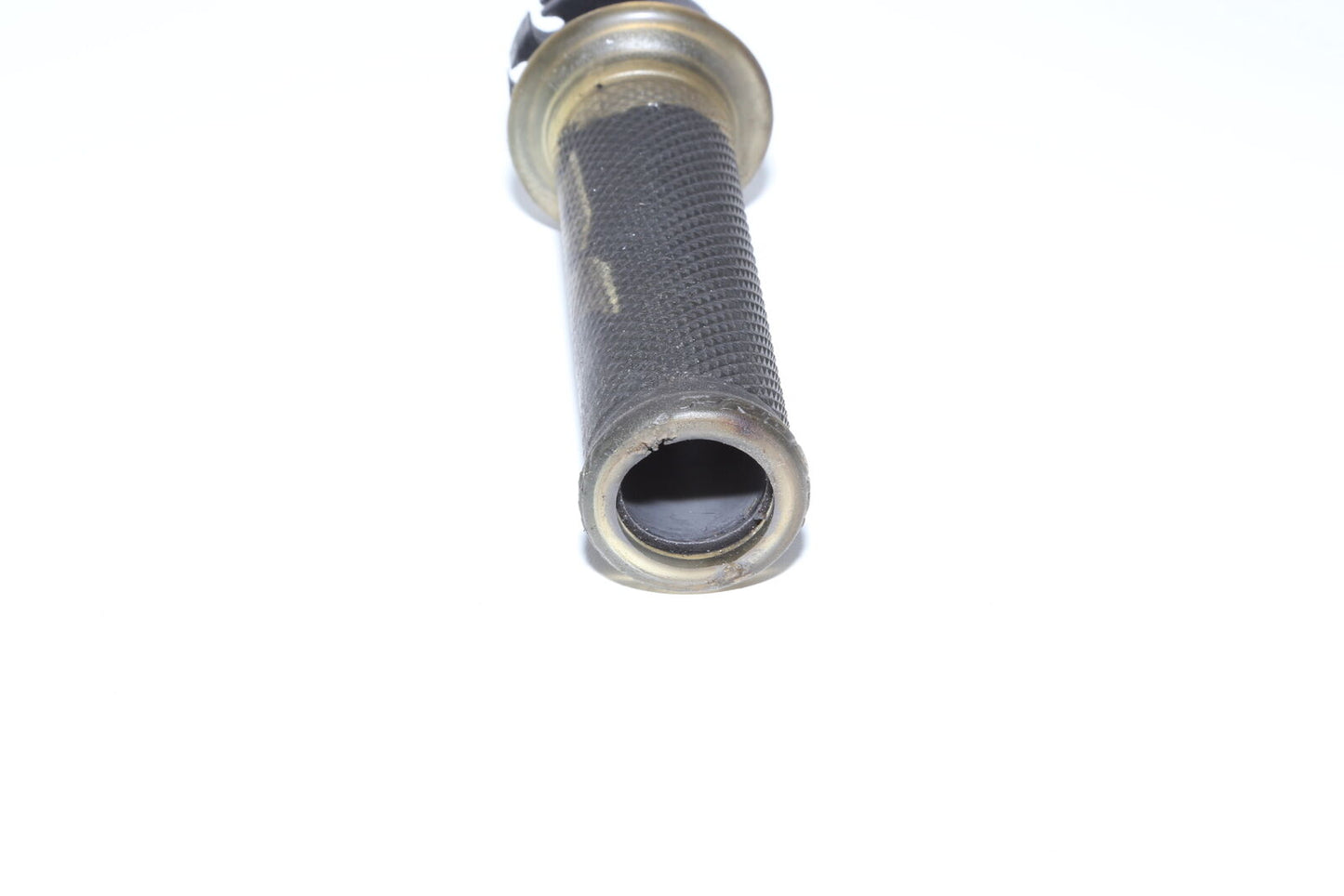 07-08 Yamaha Yzf R1 Right Throttle Tube Grip