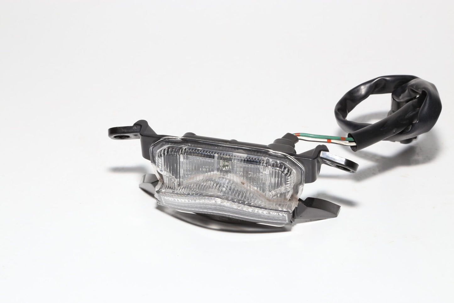 07-12 Honda Cbr600rr Running Pilot Front Light