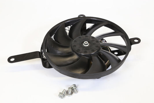 08-09 Suzuki Gsxr600 750 Engine Radiator Cooling Fan OEM