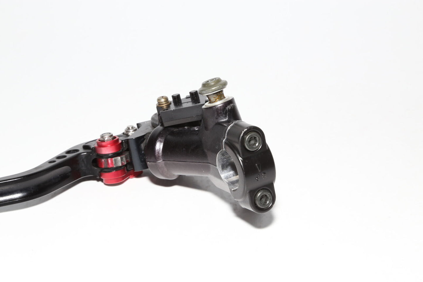 06-16 Yamaha Yzf R6 Front Brake Master Cylinder 5sl-w2587-00-00