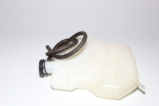 02-09 Honda Interceptor 800 Vfr800 Coolant Water Tank Reservoir Bottle OEM