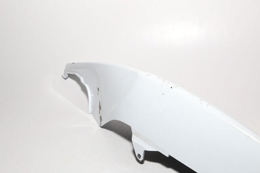 06-07 Suzuki Gsxr600-gsxr750 Rear Back Tail Fairing Cowl Shroud oem