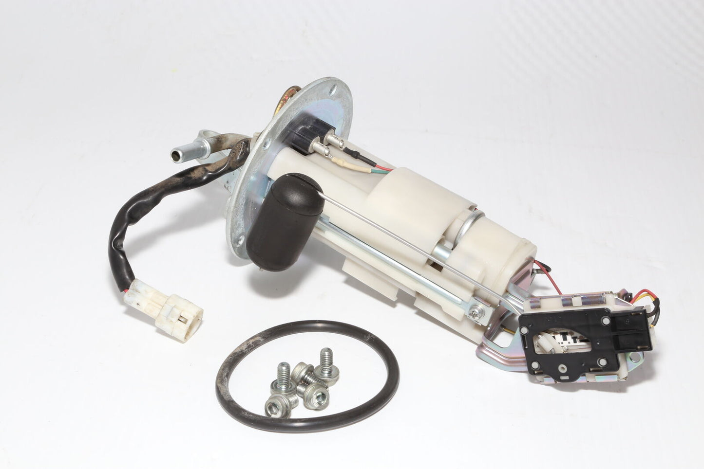 11-20 Suzuki Gsxr750 600 Fuel Pump Gas Petrol Sender Unit OEM