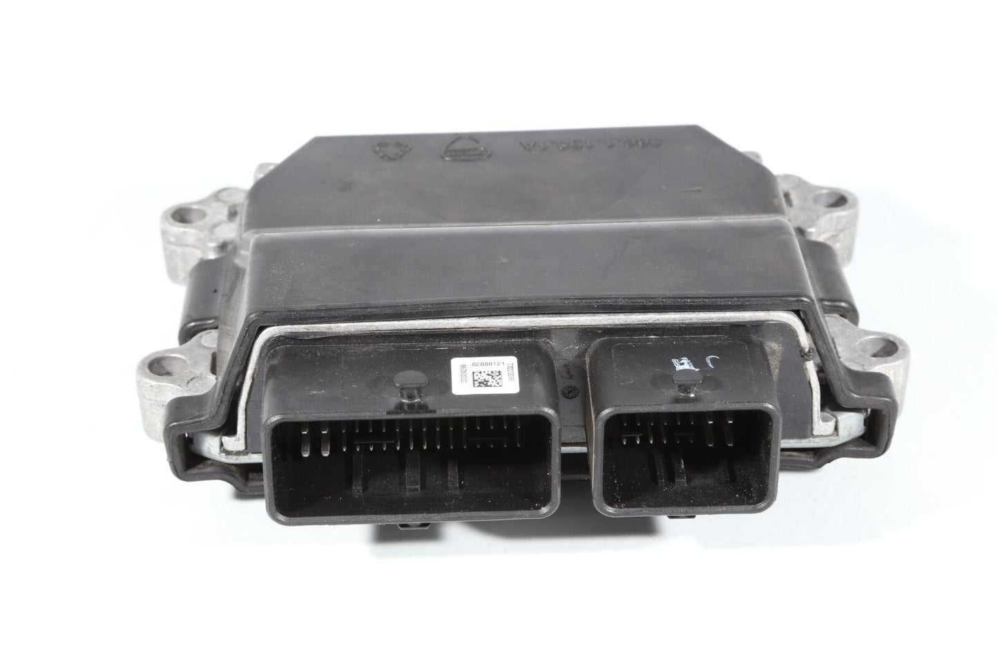 14-18 (2018)  Ducati  Monster 821 Ecu Computer Controller Unit Black Box Ecm Cdi