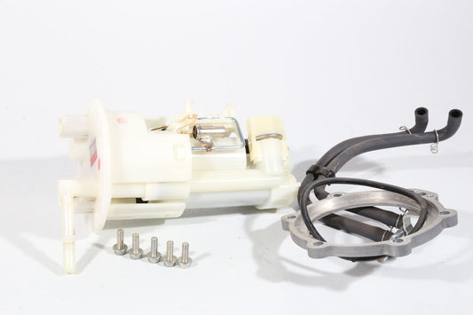 09-14 Yamaha Yzf R1 Fuel Pump Gas Petrol Sender Unit 14b-13907-20-00 OEM