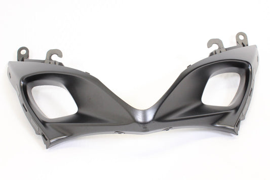 07-08 Suzuki Gsxr1000 Front Upper Nose Fairing Cowl Shroud OEM