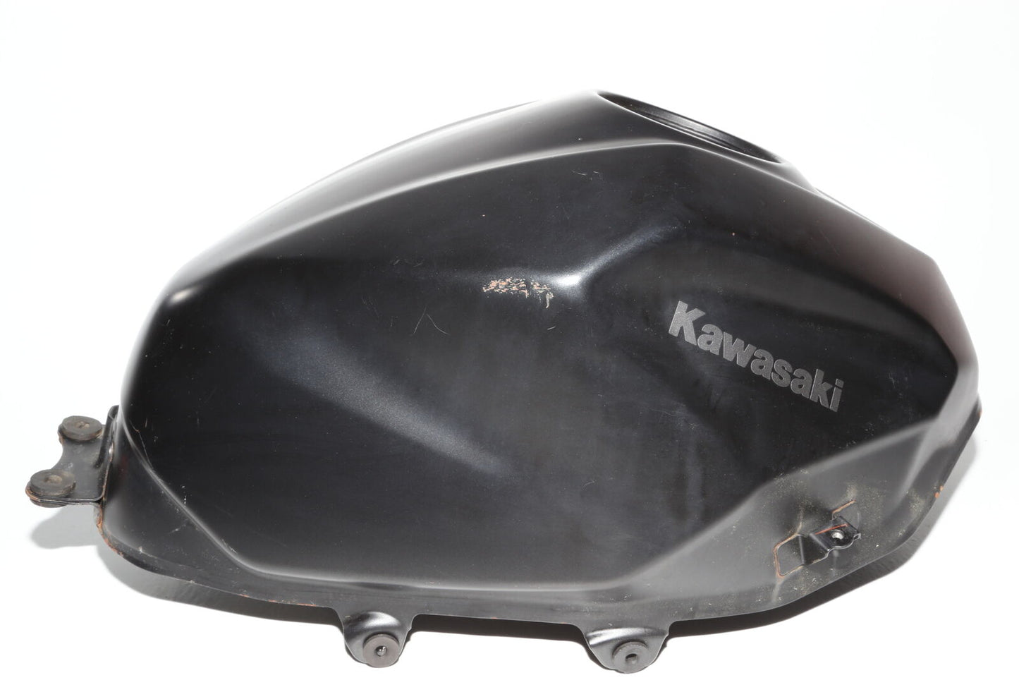 19-22 Kawasaki Z400 NINJA 400 Gas Tank Fuel Cell Petrol Reservoir OEM