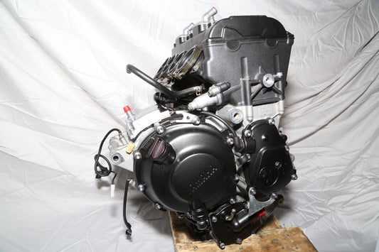(05) 03-05 Yamaha Yzf R6 06-09 R6S Engine Motor Running Motor OEM *NICE*