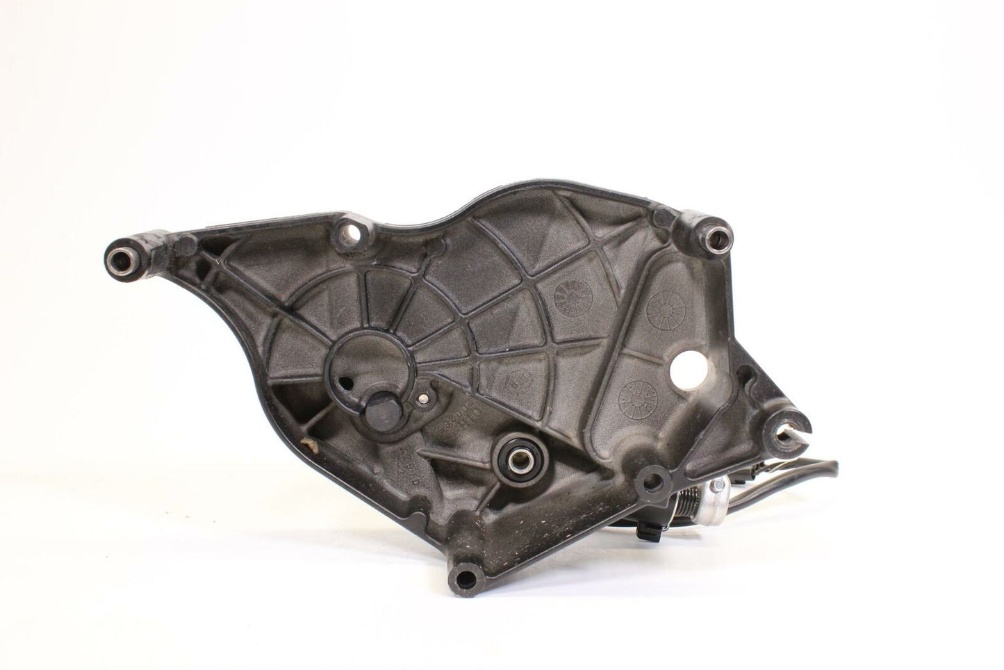 2008-2009 Suzuki Gsxr600 750 Engine Sprocket Cover OEM