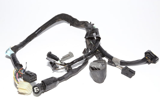 11-20 Suzuki Gsxr600 750 Headlight Speedo Gauges Wiring Harness Wire Loom OEM
