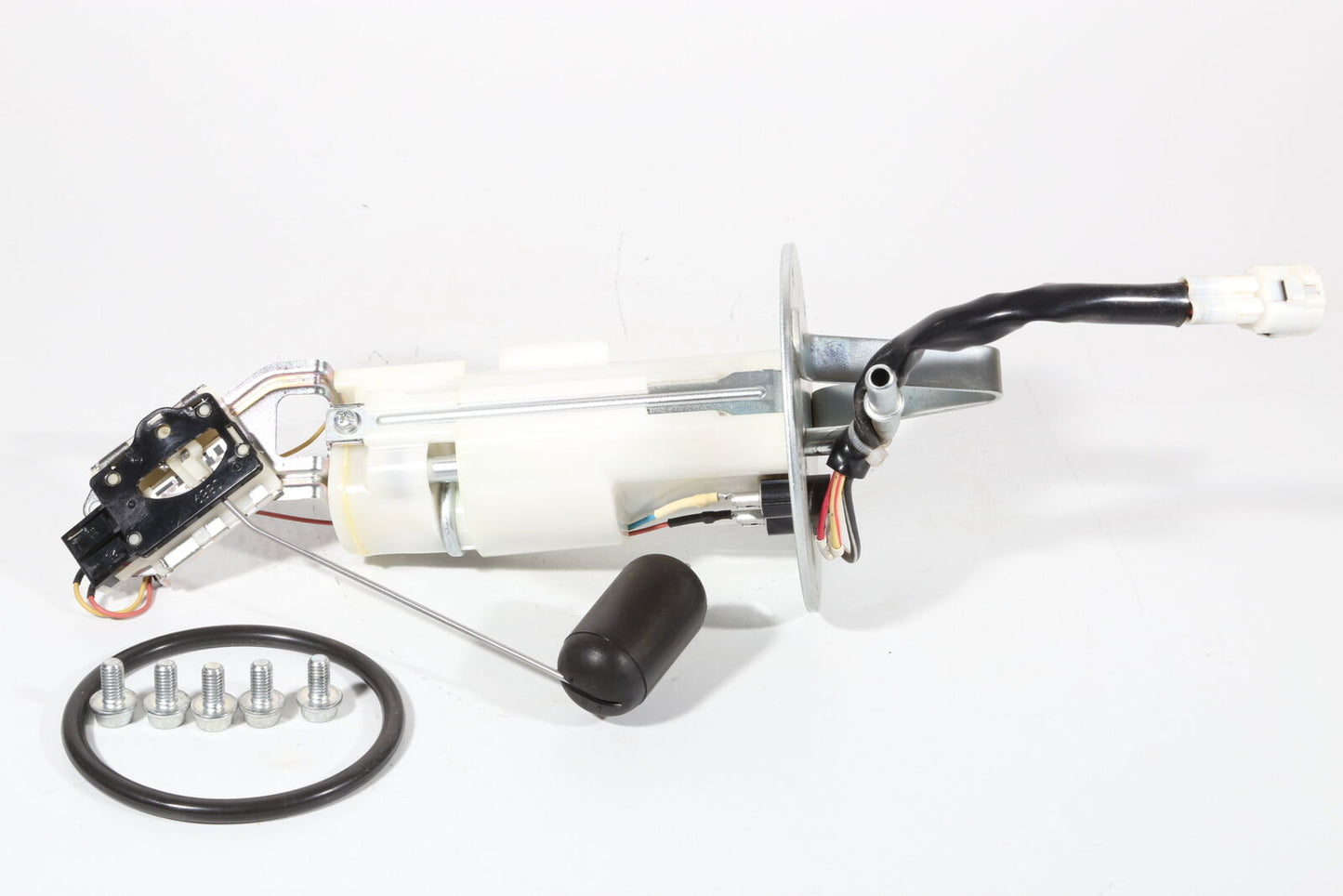 11-20 Suzuki Gsxr750 600 Fuel Pump Gas Petrol Sender Unit OEM