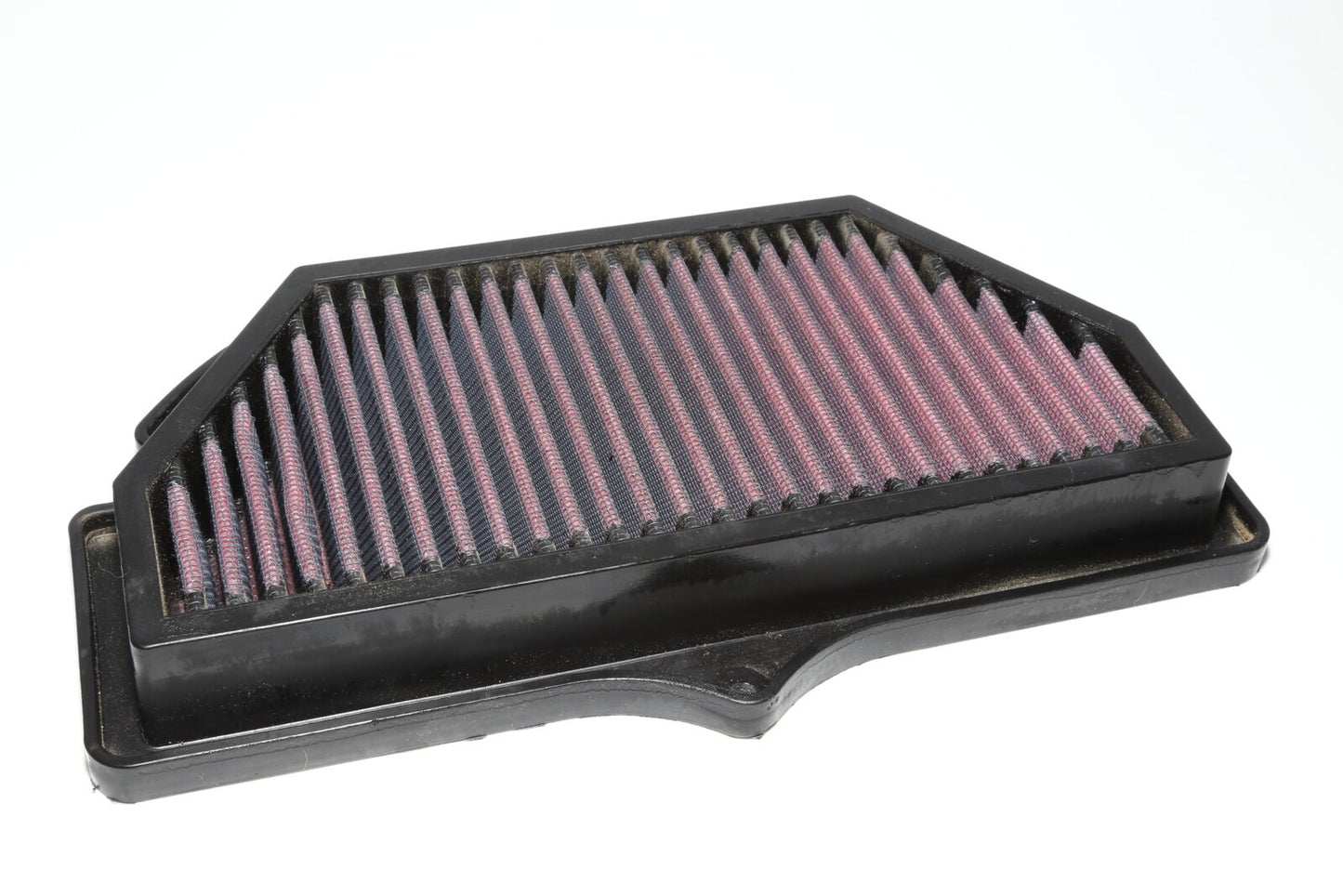 06-09 Suzuki Gsxr600 GSXR750 K&N Airbox Air Intake Filter SU-7506