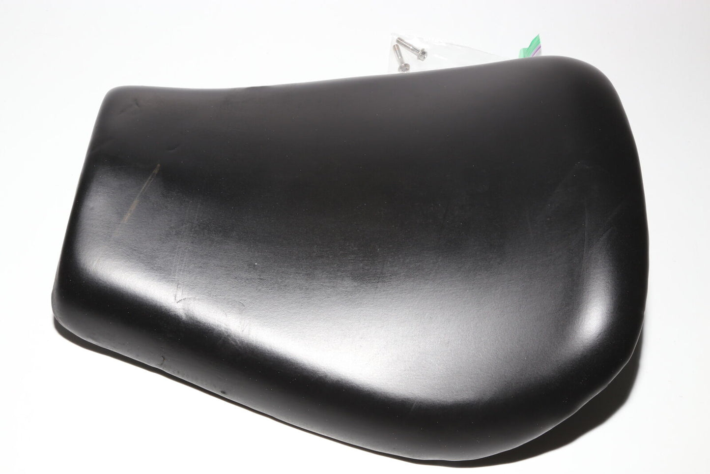 97-01 Triumph Speed Triple T509 Front Drivers Seat Pad Saddle Pillion OEM