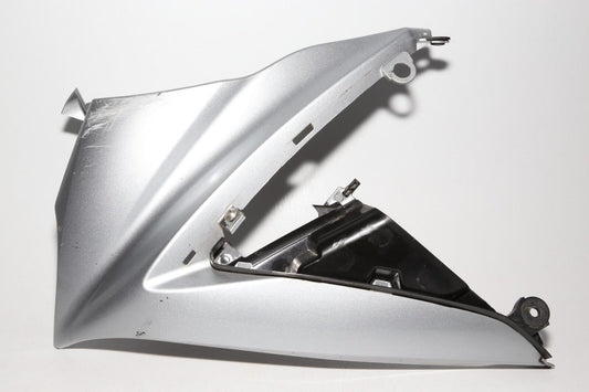 07-08 Suzuki Gsxr1000 Left Front Upper Mid Side Fairing Cowl Plastic OEM