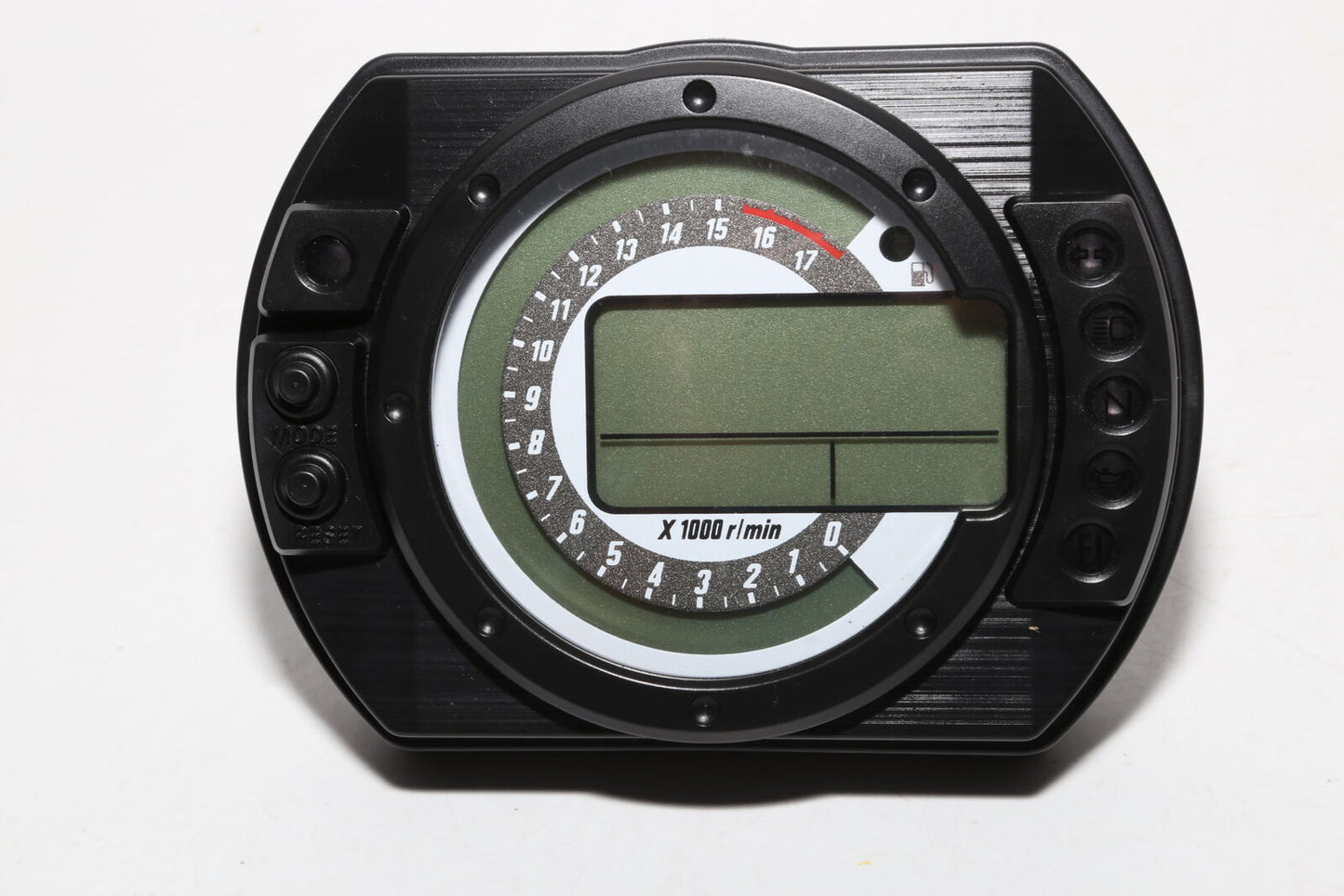 05-06 Kawasaki Ninja Zx6r 636 Speedo Tach Gauges Display Cluster Speedo OEM