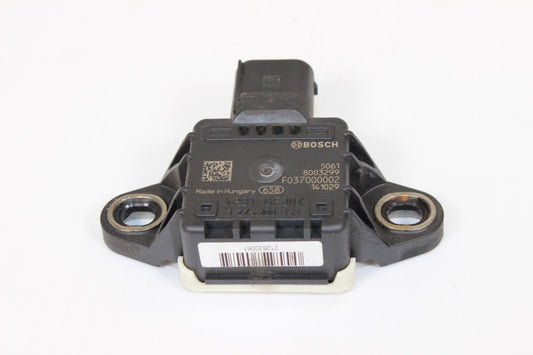 14-16 Ktm 1290 Super Duke R Bosch Inertial Lean Angle Sensor 1275100853 OEM.