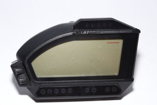 12-16 Honda Cbr1000rr Speedo Tach Gauges Display Cluster Speedometer Tach OEM