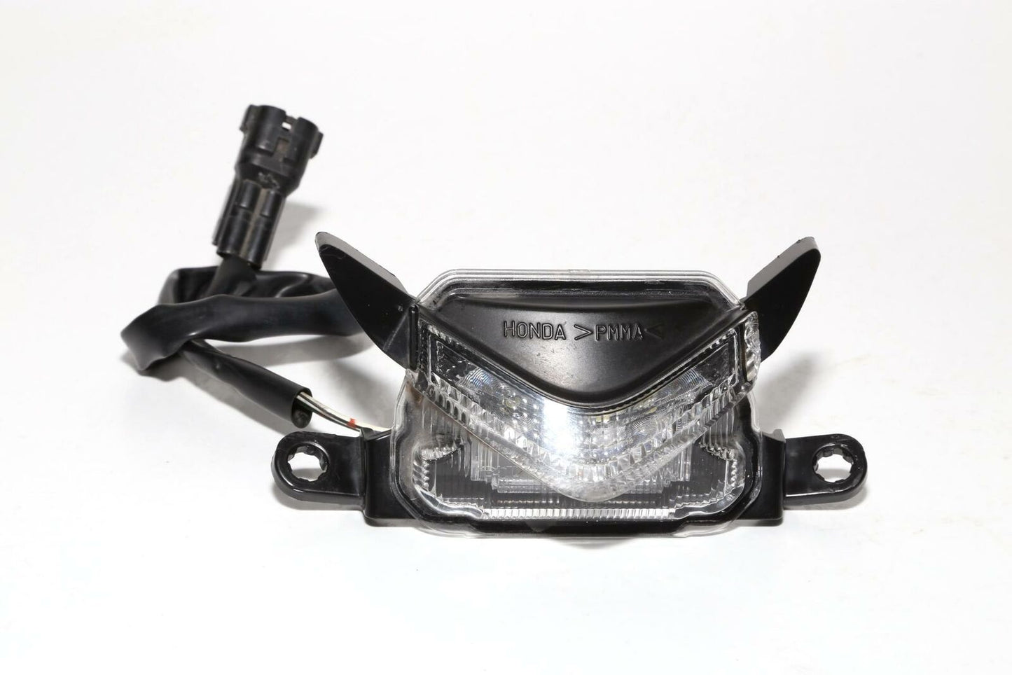 07-12 Honda Cbr600rr Running Pilot Front Light