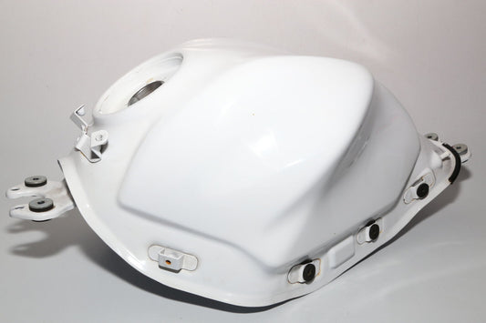 17-19 Kawasaki Z650 Gas Tank Fuel Cell Petrol Reservoir OEM