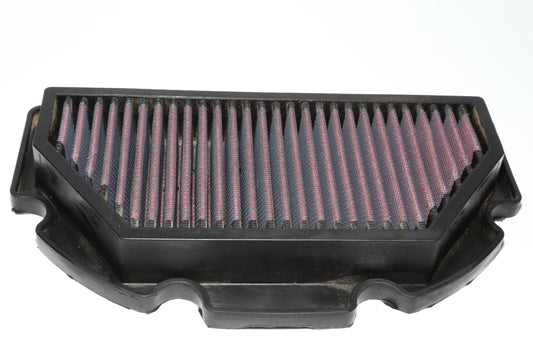 06-09 Suzuki Gsxr600 GSXR750 K&N Airbox Air Intake Filter SU-7506